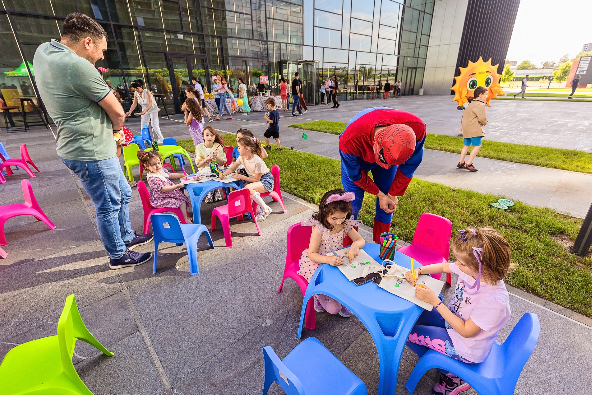 Evo Kids Party 157