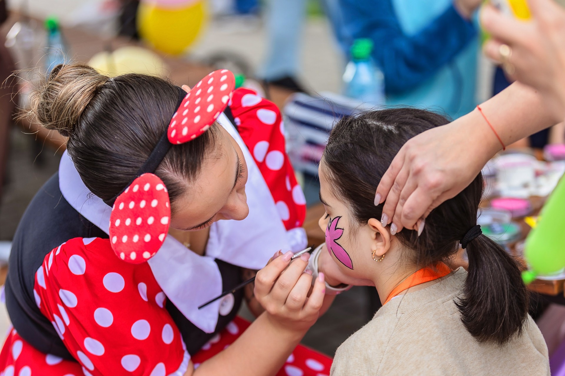 Evo Kids Party 437